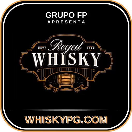 whiskypg Logo